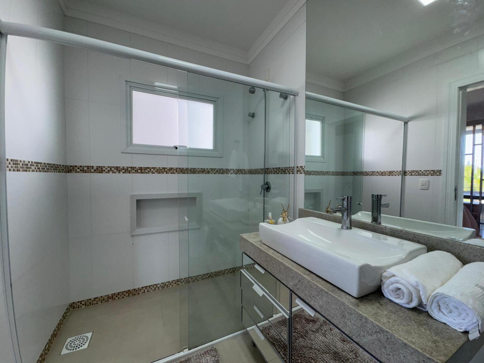 Casa Luxuosa No Condominio Condado De Capao Capao da Canoa Exterior photo